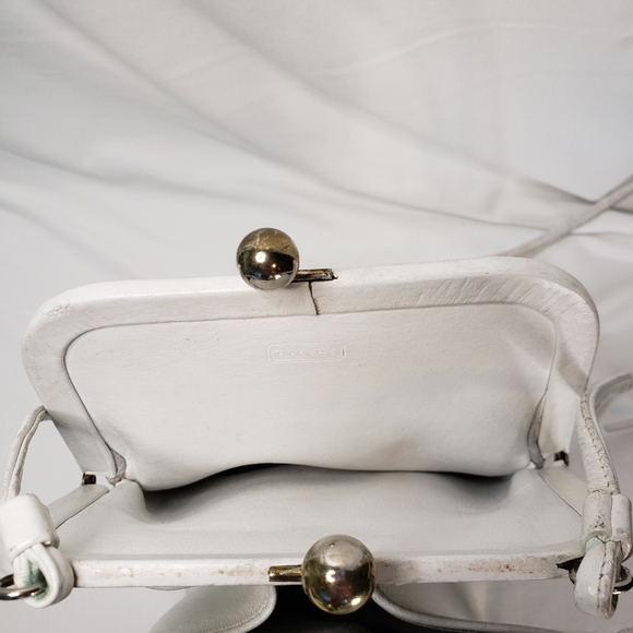 Vintage Coach Pre-Creed Double Kisslock - Picture 8 of 13